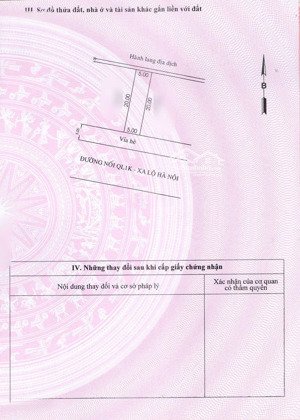 cập nhật giỏ hàng đất vị trí đẹp khu vực tiềm năng tăng giá mạnh trục thống nhất