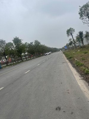 đất đấu giá x1 tam đồng - mê linh - hà nội