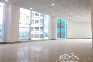 cho thuê nhà góc 2mt đường 3/2, q10 dt 14x25m nở hậu 23m vị trí cực đẹp