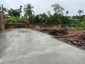 bán đất 50m2 tại cát động, 2,55 tỷ, quốc lộ 21b, thị trấn kim bài, thanh oai, hà nội