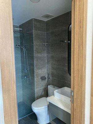 cho thuê căn hộ 1pn+ tại chung cư lavida plus quận 7 giá 14tr/tháng ở liền 