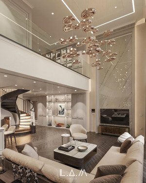 bán duplex n01t6 diện tích 252m2, 4 ngủ, full nội thất cao cấp, lh: 