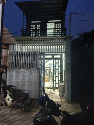 nhà sổ đồng chung 1 lầu, giá chỉ 1 tỷ 550 triệu