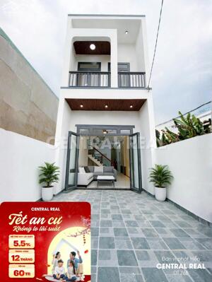 BÁN NHÀ LẦU 2 Mặt Tiền Đường – 1 SẸC ĐT768, CÁCH ĐƯỜNG CHÍNH 50M