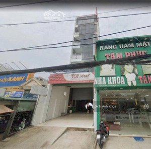 [building mặt tiền quận 2] 6 tầng thang máy - 155m2 - ngay trung tâm thạnh mỹ lợi - giá 39 tỷ