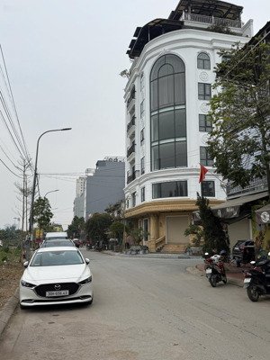 bán đất đấu giá tứ hiệp, thanh trì 84m phân lô, vỉa hè, kinh doanh, dòng tiền 100tr/năm, chỉ 28 tỷ