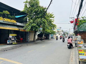 nhà gần 63m2 - đ. chương dương - p. linh chiểu - giá 5,4tỷ
* dt: 63m2 ( ngang 5.46m x dài 13m)