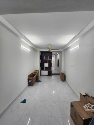 bán nhà chính chủ, hẽm 536 âu cơ, tân bình