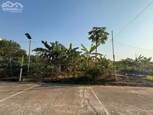 Bán lô cạnh góc dãy U May Mặc, Kim Long, Tam Dương lh_0987673102