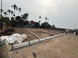 bán gấp đất nền tại đường 301, an lão, hải phòng, 685 triệu, 64.3m2