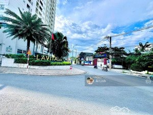 hiếm-đất trường thọ đường 8m thông ra ga metro bình thái chỉ 100m dt siêu đẹp 316m2 ngang 12m chuẩn