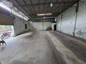 Cho thuê kho xưởng nhỏ 150m2 gần Ngã Tư Ga Quận 12