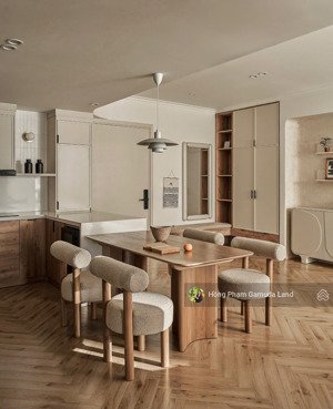 cho thuê 3pn 117m2 alnata full nội thất đẹp - view đại lộ - giá 25tr/tháng