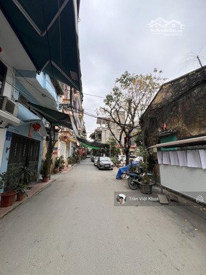 bán đất tặng nhà phân lô phố ngô quyền - ngõ ô tô tránh - 46m mt 4m - giá siêu hợp lý hơn 10 tỷ