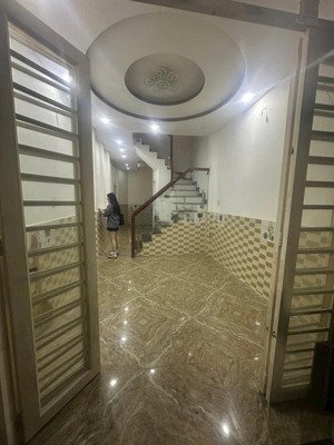 bán nhà hẻm 47 nguyễn thị tần p.2 ,q8