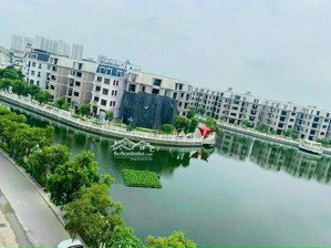 siêu phẩm chủ gửi bán nhanh biệt thự căn góc đường 33m khu đô thị lideco hoài đức