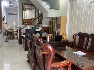 bán nhà mt trục kinh doanh buôn bán sầm uất nhất đường số 42, p.bình trưng đông quận 2.