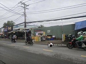 khan hiếm! 90 tỷ sở hữu đất khuôn đất lớn mt nguyễn thị định p. bình trưng quận 2 với dt: 13x38,6m!