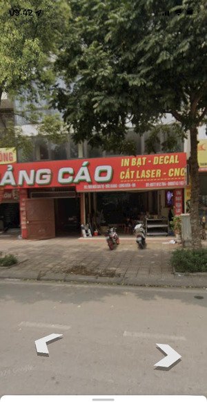 gia đình cần bán 145m vuông mặt tiền 6m phố ngô gia tự thuận lợi kinh doan buôn bán văn phòng.