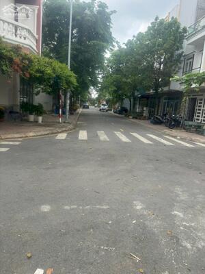 Đất trong khu TĐC Thuận Giao, Kế bên chợ Lâm Phát, đường KDC Thông thoáng