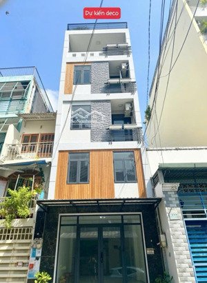 nhà mặt tiền lê tự tài phú nhuận | vị trí đẹp giá tốt. liên hệ anh út : 