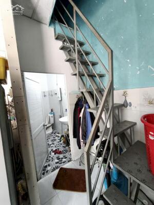 MẶT TIỀN KINH DOANH 40M2– LINH ĐÔNG THỦ ĐỨC– 1,9 TỶ