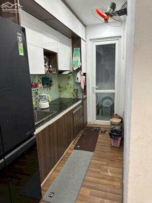 Bán căn hộ tầng 2-full nội thất tại Thanh Hà-Hà Đông