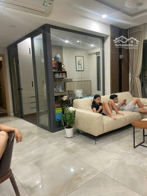 bán gấp ch 3pn, 2wc, full nt cao cấp 96m2 tại newton residence, 9 tỷ vnd