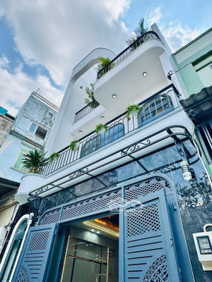 bán nhà kinh doanh dòng tiền sẵn 27tr/th | phan huy ích, p.15, tân bính | giá 3 tỷ 7(tl), sổ riêng