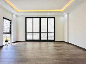 nhà xây mới tâm huyết, thiết kế tối ưu công năng cho gia đình nhiều thế hệ.