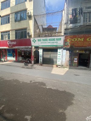 bán gấp siêu phẩm đất vàng 97m tặng gpxd 7 tầng + 1 lửng + 1 tum + 1 hầm- kinh doanh- ô tô đỗ cửa