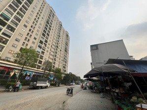 chính chủ gửi bán đất dịch vụ an khánh hoài đức cách vinhome thăng long 200m