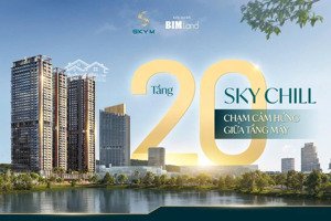 skym hạ long tầng cao view biển studio giá tốt nhất thị trường chiết khấu 17% + 50tr tặng