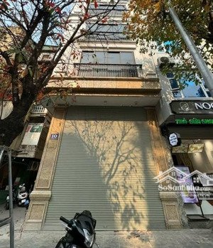 chính chủ cho thuê nhà hoàng cầu gần vườn hoa 1-6: dt 70m² x 5 tầng, mt 4,5m chia phòng giá 23tr/th