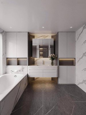 cho thuê gấp bt tại the orchard sycamore, 60 triệu vnd, 241 m2