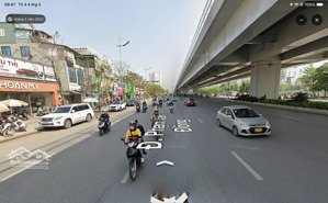 cho thuê nhà mặt phố vừa ở vừa kinh doanh