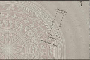 Bán lô đất biển đường PHƯỚC TRƯỜNG 17 -Sơn Trà, đi ra biển 5p. Giá 10ty5 LH 0942992361