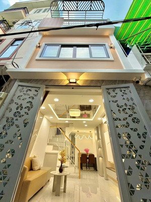 bán nhà phan xích long phường 7, phú nhuận | khu ẩm thực sầm uất. liên hệ