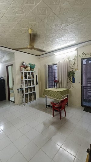 bán căn hộ tầng 4 cc tân hòa đông p14 q6 63m2 có shr chỉ 2,05 tỷ tl