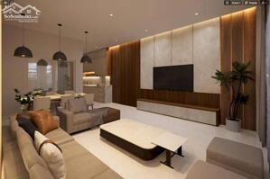 Bán nhà đẹp MT Dương Tử Giang, gần sông 90m và Bùi Tá Hán, Khuê Mỹ, Ngũ Hành Sơn 9.5 tỷ