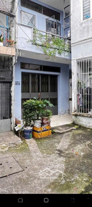 bán nhà hẻm đường quang trung gò vấp | giá tốt 3 tỷ 150. liên hệ anh út : 