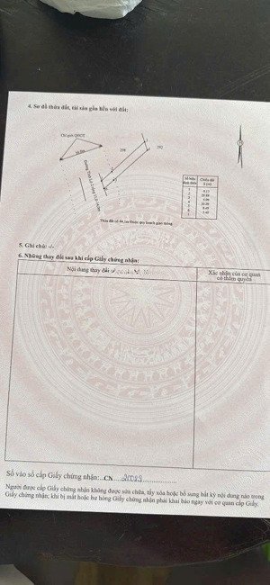 bán đất mặt tiền tỉnh lộ 2, diên thọ, diên khánh thổ cư 100%