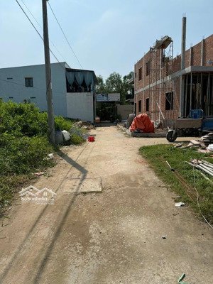 đất nông nghiệp xã bình khánh, qh đất ở, mặt tiền đường dự phóng, giá rẻ