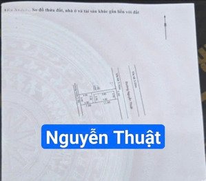 nhà cấp 4 nguyễn thuật song song yên thế bắc sơn. s= 90m2 ( 5x18) giá: 5.15 tỷ