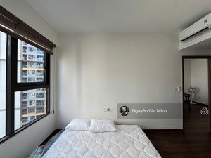 cho thuê gấp 2pn 2wc thiết kế 2 ban công ở akari city free pql | sẵn nội thất giá 11,5tr ở ngay