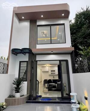 GÁC LỬNG SỔ SẴN CHỈ 500TR NHẬN NHÀ CẠNH TRUNG TÂM THÀNH PHỐ BIÊN HÒA