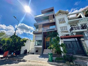 cho thuê nhà mặt phố, 100 triệu, dtsd 500m2, tại trần não, p bình an, q2, tp.hcm