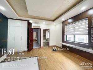 nhà phố lakeview city cần cho thuê nhà đã hoàn thiện nội thất giá 30tr/th. lh: 