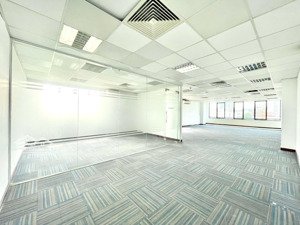 chính chủ cho thuê sàn văn phòng 120m2 tại trung văn giá chỉ 17 triệu
