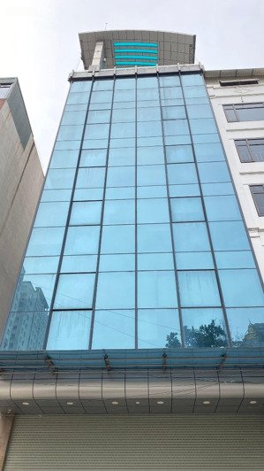 hà đông văn khê 8t thang máy mt 8m, 96m2 | 8 tầng phân lô vỉa hè ô tô tránh nhau